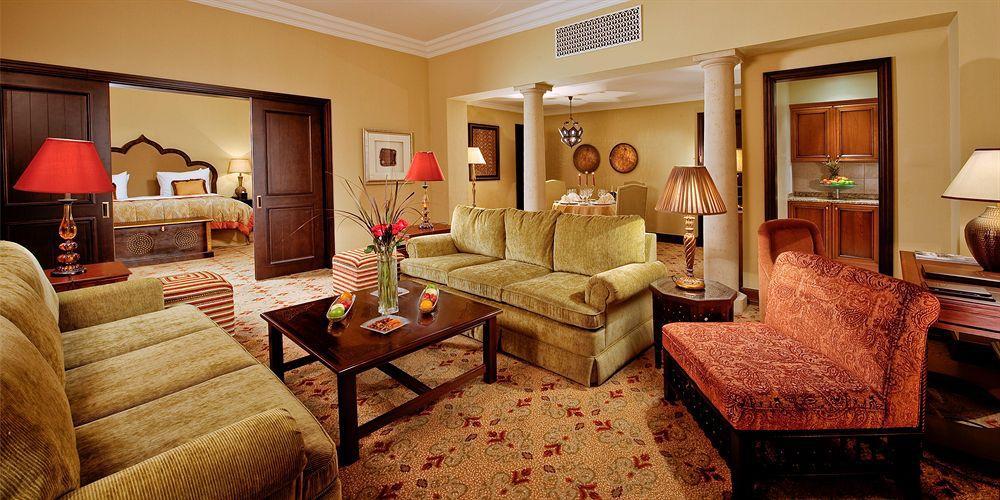 Djibouti Palace Kempinski Djibouti City Room photo