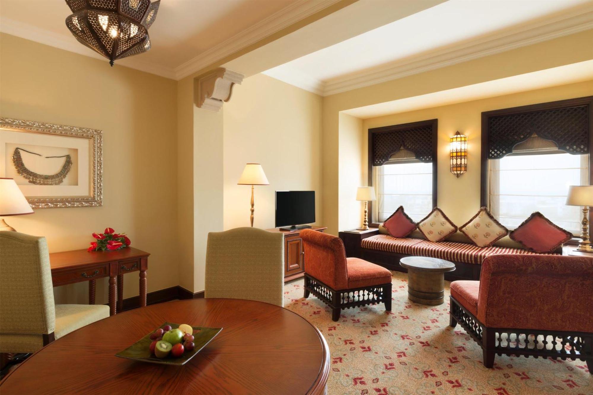 Djibouti Palace Kempinski Djibouti City Exterior photo